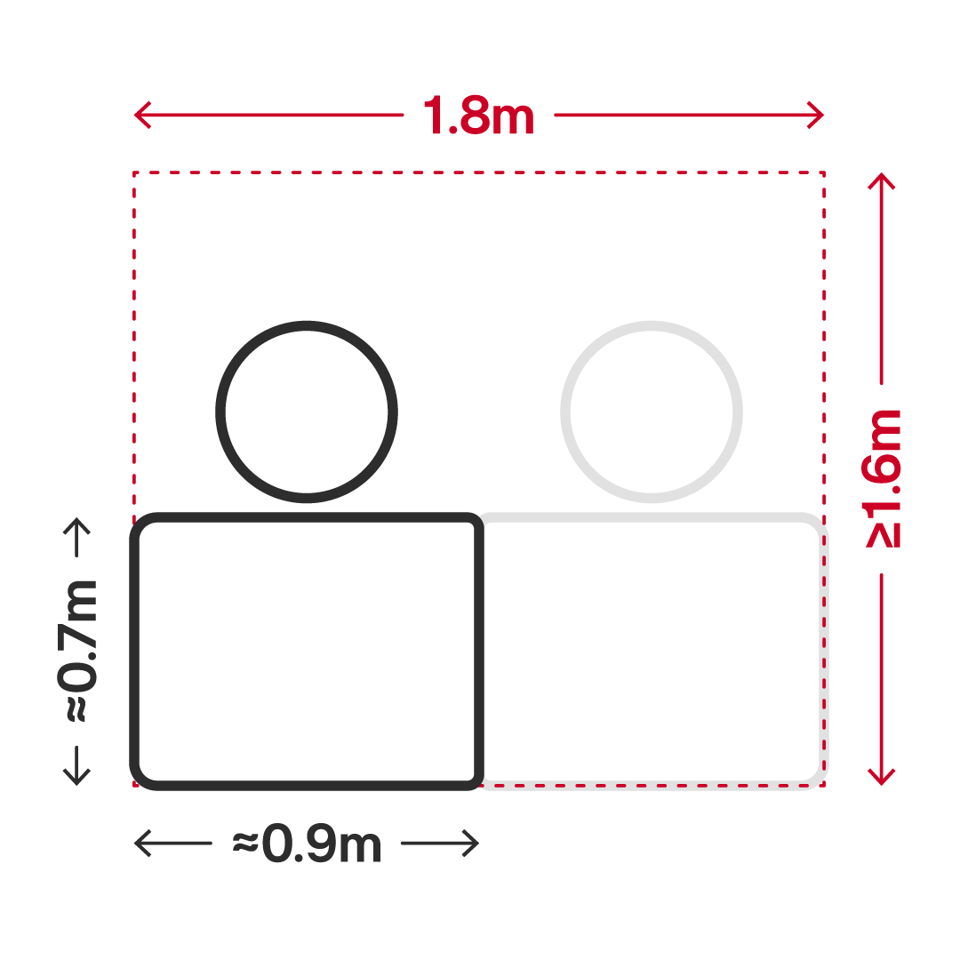 XT Whole Table