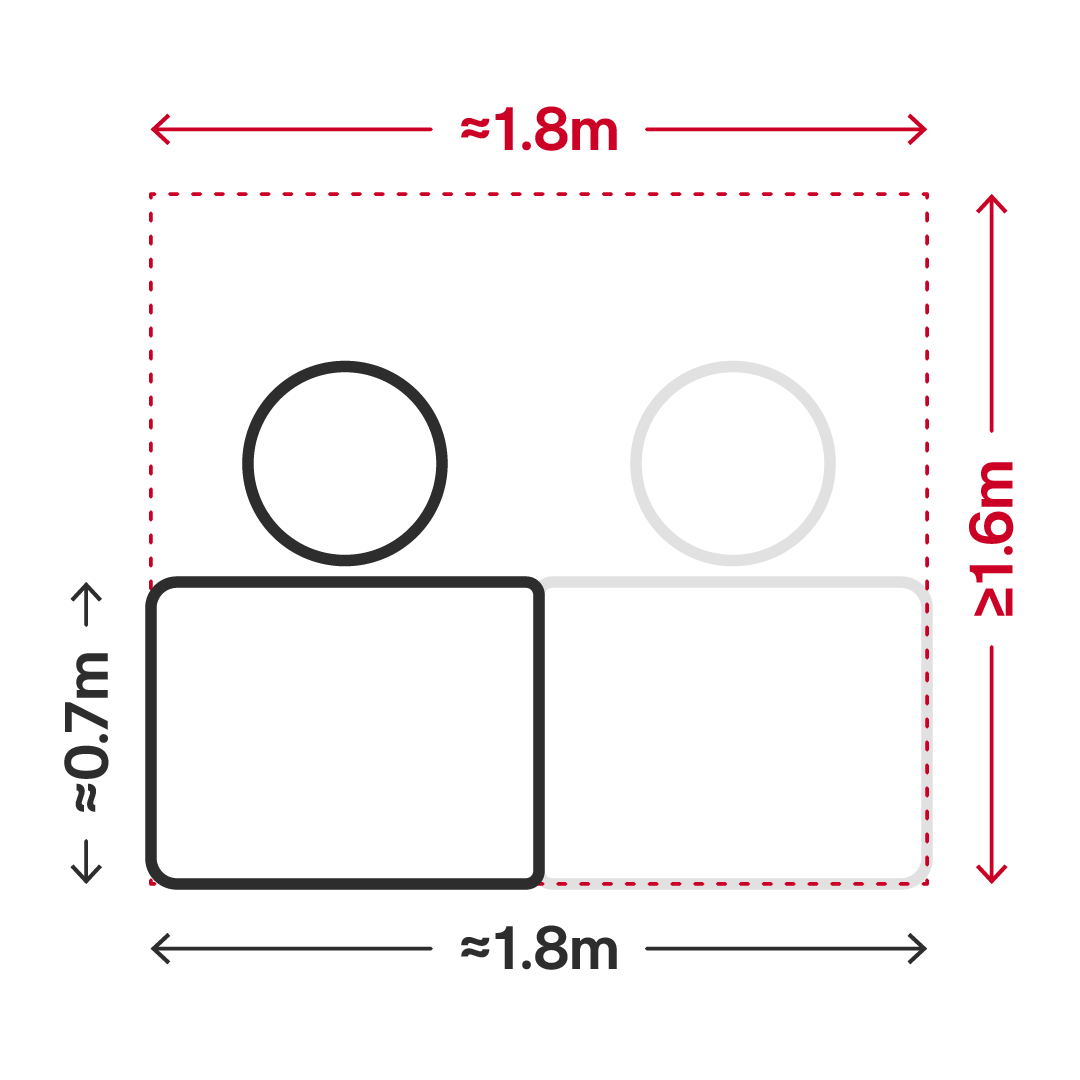 XT Whole Table