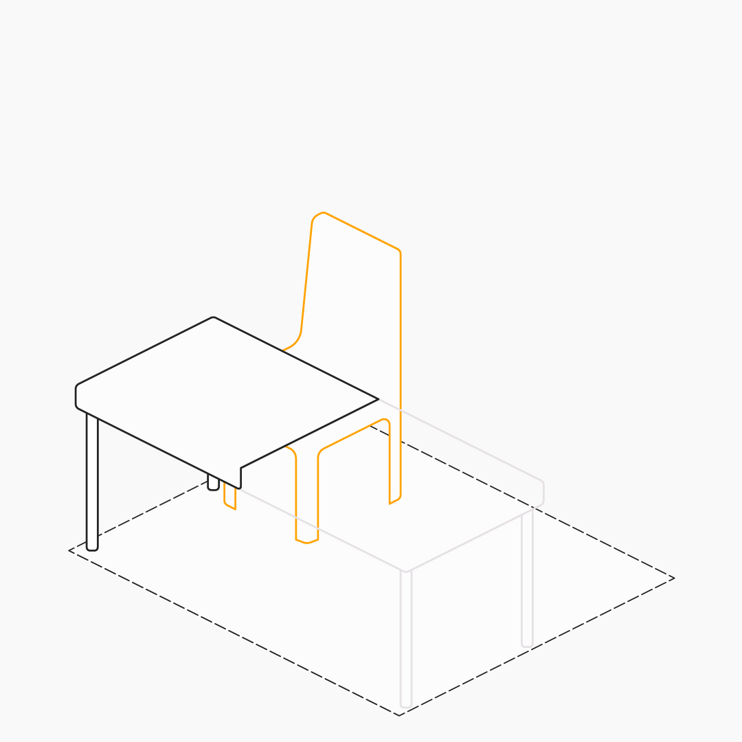 XT Whole Table